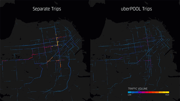 Uber大数据可视分析：让数据为用户讲故事-图片4
