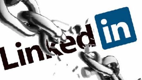 LinkedIn；用户账户；数据泄露