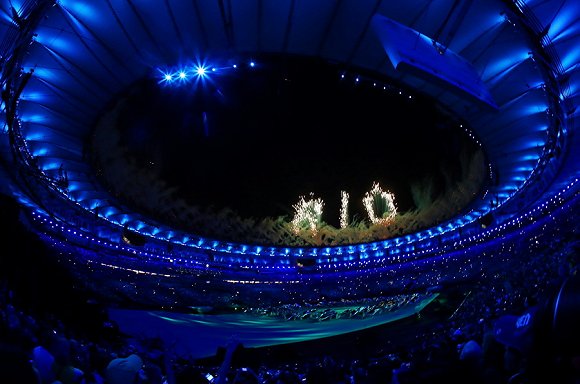 大数据,里约奥运,奖牌,排名