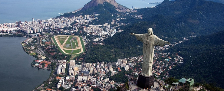 里约热内卢,奥运,大数据,安全指数