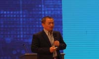 中国科学院院士梅宏：推进大数据应用繁荣数字经济发展