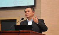 中科院院士梅宏：当前中国大数据技术存在的差距在哪里