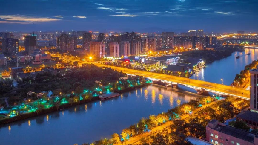 数字中国城市巡礼之杭州，让城市长出"神经系统"