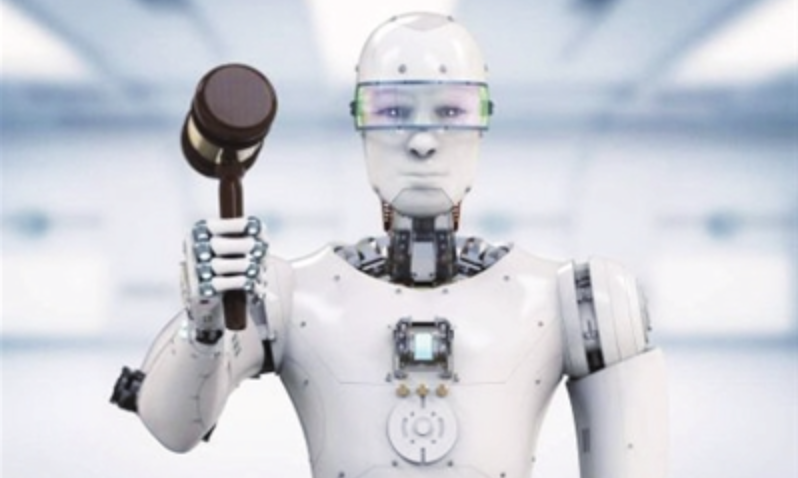 欧盟委员会发布《可信赖的人工智能道德准则草案》