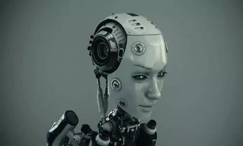雷鸣：人工智能革命与机遇